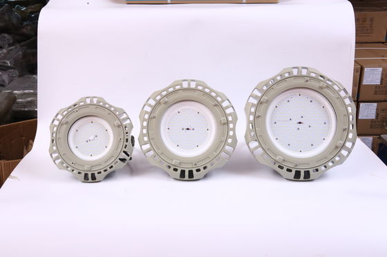 Przemysłowe oprawy oświetleniowe High Bay odporne na wybuch dla maksymalnego bezpieczeństwa i wydajności