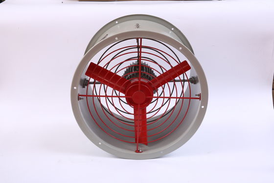 IP54 WF2 Explosion Proof Exhaust Fan 90 1500 Watt Wall Pipe Post Fixed Mounting Ideal for Industrial Ventilation Systems