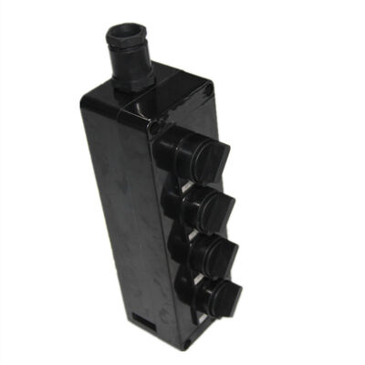 Napięcie 220VAC 380VAC Sprzęt przeciwwybuchowy Idealny do Strefy 1 Strefy 2 Strefy 21 Strefy 22 Niebezpieczne środowisko Systemy bezpieczeństwa