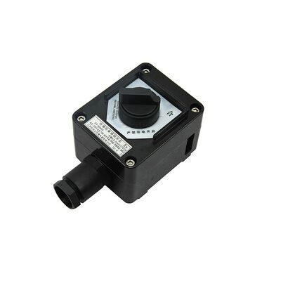 Sprzęt przeciwwybuchowy do izolacji włączający włączający urządzenia przeciwwybuchowe włączające urządzenia przeciwwybuchowe G1 2 i zabezpieczenia IP65 WF1 WF2 dla bezpieczeństwa