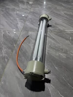 Elektrownia Petrochemiczna Światło fluorescencyjne 4 stopy 2 stopy 0,6 m T8 Led Tube Światło wodoodporne odporne na korozję