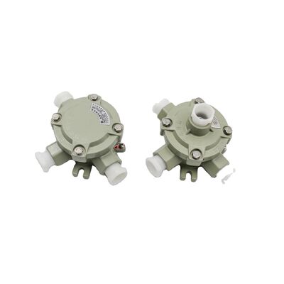 Usługi na zamówienie Przewodnik elastyczny odporny na wybuch Ex Db IIC T6 Gb Nadaje się do działu 1 2 21 22 Lokalizacje niebezpieczne