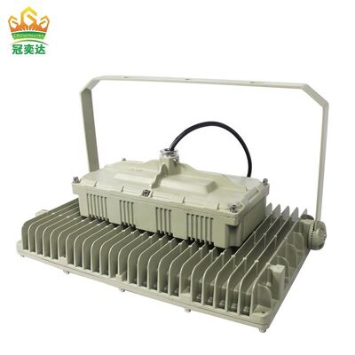 3000 4000 5000 5700K CCT przeciwwybuchowe oświetlenie LED Ex Tb IIIC T80°C Db OEM długotrwałe oświetlenie miejsc niebezpiecznych