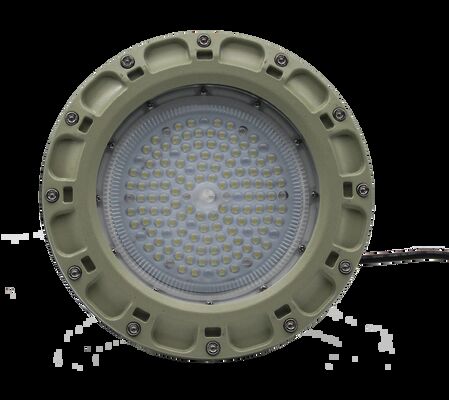 150W 6000K LED Wysokowystrzałne oświetlenie w wysokiej zatoki.