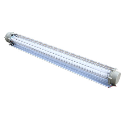Lampa Świetlny 135lmw Wysokiej światełka LED wysokiej światełka LED z solidną aluminiową obudową do bezpiecznego przemysłu
