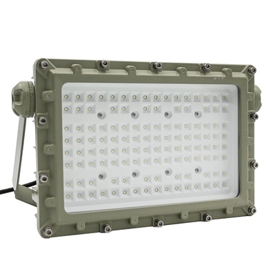 Strefa 1 2 Strefa 21 22 atex światło LED 200W Ex Db Eb IIB T6/T5 Gb AC100-277V