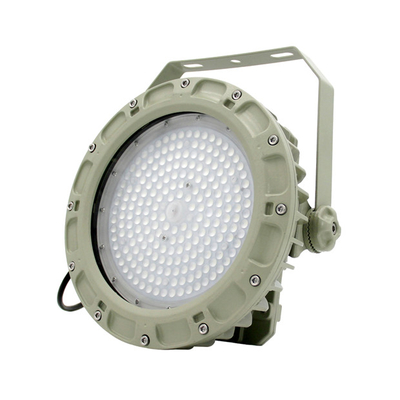 Lampy przemysłowe z certyfikatem ATEX w wykonaniu przeciwwybuchowym