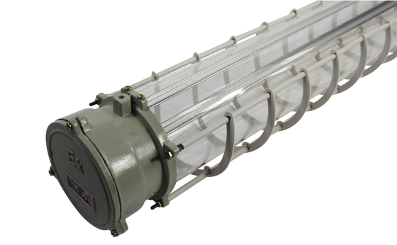 Oświetlenie LED 3600lm, odporne na wybuch, o wysokim strumieniu 36W