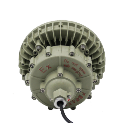 ATEX Led Explosion Proof Light 100W 150W 140lm/w