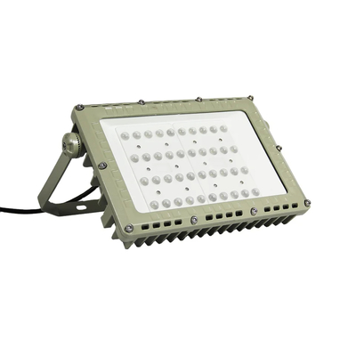 IP66 wodoodporne, wybuchoodporne światło LED o mocy 150lm/W