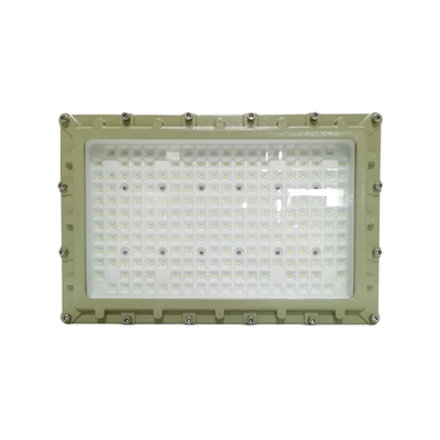 Wydajność 150 lumenów/watt, światełka przeciwwybuchowa AC100-277V