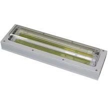 Strefa 1/2 Przeciwwybuchająca rurka fluorescencyjna 50000H Żywotność 0,98 współczynnik mocy