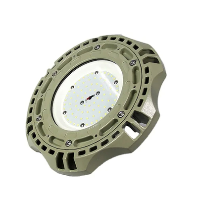 Anodyzowane wybuchoodporne LED Tube Lighting 36W AC/DC Power CRI 6000K IP66 wodoodporne