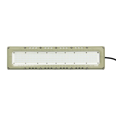 Zestaw aluminium 36W BYS Światło LED przeciwwybuchowe IP66 6000K Temperatura koloru
