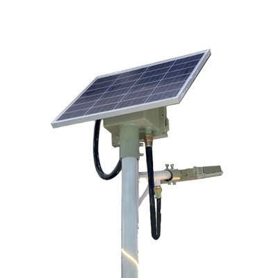 Anodyzowane wybuchoodporne oświetlenie LED 3600lm Świetlny strumień IP66 Rated 120° Beam Angle