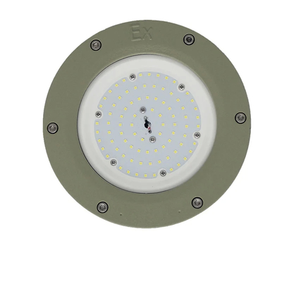 Anodyzowane światła LED ze stopu aluminiowego o długości życia 50 000h 60° 90° 120° kąt wiązki