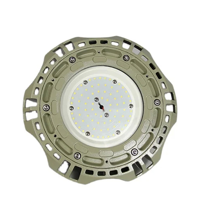 150w CRI 80+ wybuchoodporne światło LED dla strefy 2 i 21/22
