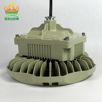 50w 100w 150w 200w UFO LED High Bay Light Ip66 Ufo Explosion Proof Lamp Do użytku przemysłowego