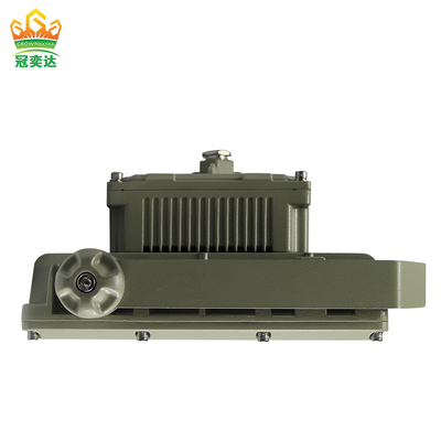Sprzęgłowe światło przeciwpowodziowe Ip66 Led Mine Explosion Proof Flood Light 50w 100w 150w 200w