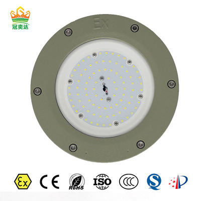 Najlepiej sprzedawane lampy LED 100w 200w Wysokie oświetlenie z ceną fabryczną 120lm / w Producenci lampy przeciwwybuchowej