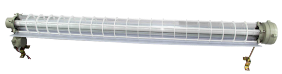 L700*W700*H90 Światło fluorescencyjne przeciwwybuchowe z czasem pracy 50000h