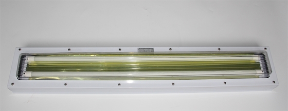 Strefa 1 2 Lampa fluorescencyjna przeciwwybuchowa o wydajności świetlnej 110lm/w