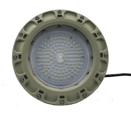 Dobrą jakość IP66 100W 150W Wysokoświetlny światło Led High Bay Light Przemysłowa fabryka 140ml/w Wysoka wydajność światła