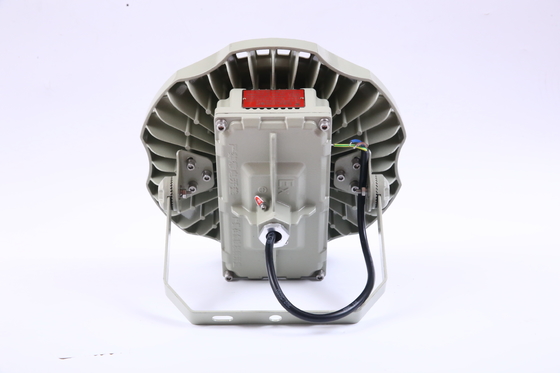 50w 100w 200w światełki wysokiego pasma IP66 Ex nR eb z pięcioletnią gwarancją