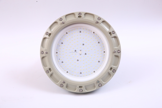 Zewnętrzne 140lm/w wysokiej wydajności 100w 150w LED wysokiej światełka IP66 LED światełka wybuchowa