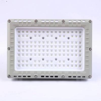 Oszczędność energii 50/60hz certyfikat ATEX 100w 150w 200w 240w Światło przeciwwybuchowe LED dla obszarów niebezpiecznych