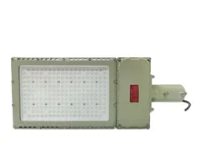 Wysokiej wydajności 130lm/w IP66 i WF2 poziom ochrony przeciwprzewodowa Światło powodziowe z montażem lampy ulicznej