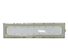 1200 mm Światło fluorescencyjne 40w 50w 80w Dla niebezpiecznych miejsc z dobrą odpornością na korozję