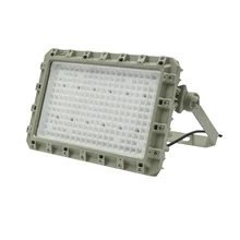 Oświetlenie LED odporne na wybuchy z doskonałym odwzorowaniem kolorów