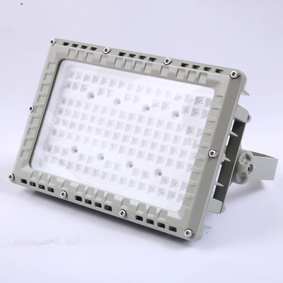 Zestaw aluminium 18W wybuchoodporne oświetlenie LED z kątem wiązki 120\u00b0