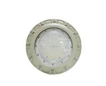 Anodyzowane wybuchoodporne światła LED 50W-500W 50 000hrs 5500K-6500K