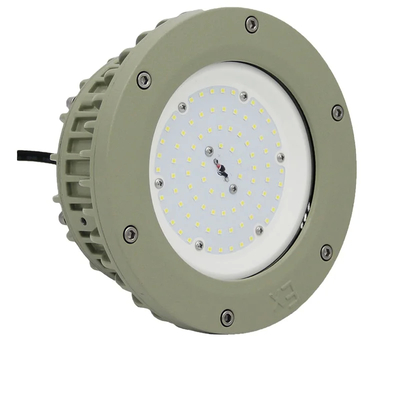 Światło LED 60° odporne na wybuch z mocą 500W