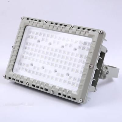 Światło świetlne LED z podkładką odporną na korozję 130 lumenów/watt