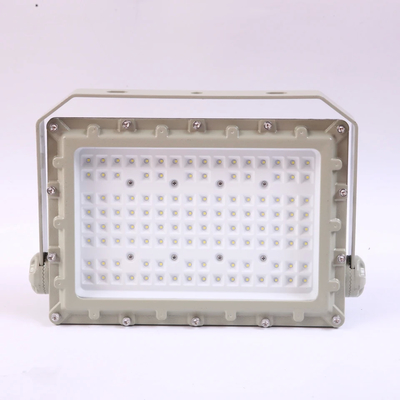 IP66 Światło reflektorów LED o odporności na wybuchy z opcjami CCT 3000-5700K i żywotnością 50000H