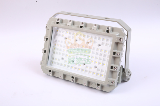 Światła przeciwwybuchowe 150W 140lm/w Certyfikowane ATEX IECE