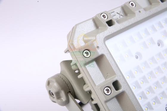 Światła przeciwwybuchowe 150W 140lm/w Certyfikowane ATEX IECE
