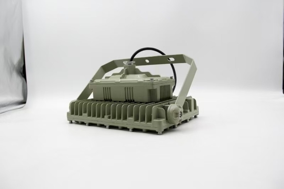 GYD7203 200W 135lm/W 5000K 5 Proof Explosion LED Floodlight dla Strefy 1/2 21/22 100-240VAC