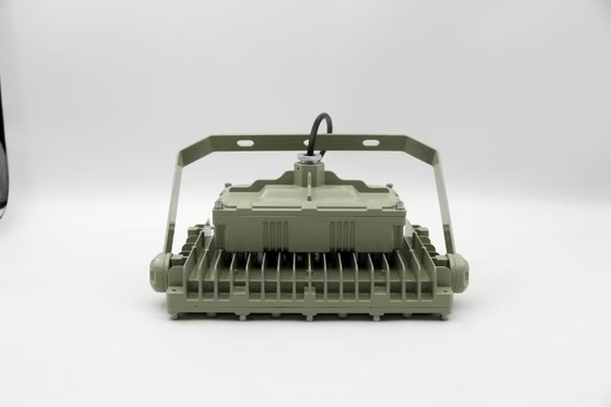 GYD7204 100-240VAC 50-60HZ 250W Światło przeciwwybuchowe 135lm/W 5700K 5 lat gwarancji
