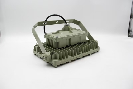 GYD7204 100-240VAC 50-60HZ 250W Światło przeciwwybuchowe 135lm/W 5700K 5 lat gwarancji