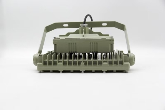 GYD7203 200W 135lm/W 5000K 5 Proof Explosion LED Floodlight dla Strefy 1/2 21/22 100-240VAC