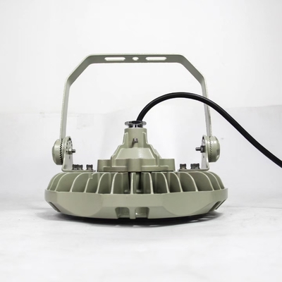 50W 135lm/W 3000K CCT Wysokiej zatoki przeciwwybuchowej Światła przeciwwybuchowe LED Wysokiej zatoki dla strefy1/2/21/22