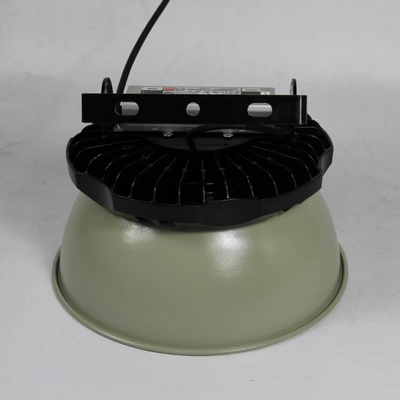 50W 135lm/W 3000K CCT Wysokiej zatoki przeciwwybuchowej Światła przeciwwybuchowe LED Wysokiej zatoki dla strefy1/2/21/22