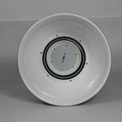 50W 135lm/W 3000K CCT Wysokiej zatoki przeciwwybuchowej Światła przeciwwybuchowe LED Wysokiej zatoki dla strefy1/2/21/22
