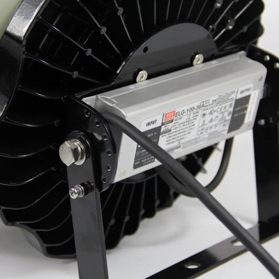 50W 135lm/W 3000K CCT Wysokiej zatoki przeciwwybuchowej Światła przeciwwybuchowe LED Wysokiej zatoki dla strefy1/2/21/22