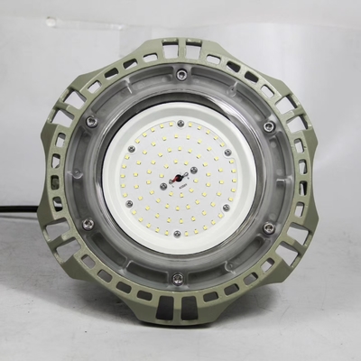 Model:GYD8103 200W 135lm/W 5000K Led Atex reflektor wybuchoodporny światło wysokiej zatoki dla strefy 1&amp;2/21&amp;21 5 lat gwarancja