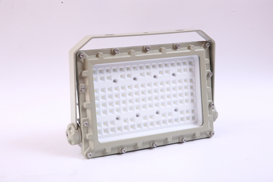 LEDUN-50-200W IP66 Lampa przeciwwybuchowa Atex dla strefy 1/2/21/22 Lampy przeciwwybuchowe Led Producent